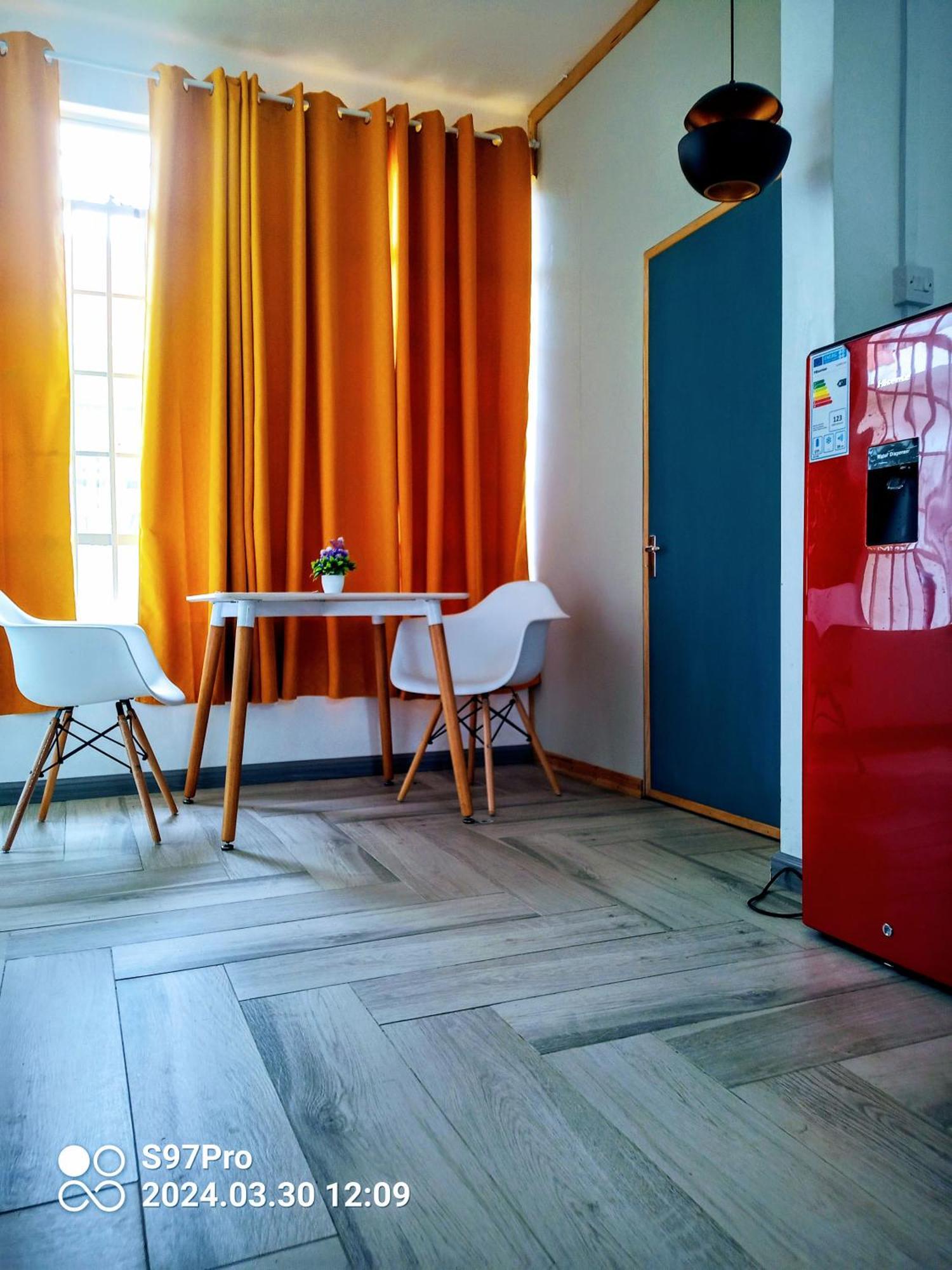 Happy House - Cosy Apartment With Private Pool And Walking Distance To Blue Bay Beach 외부 사진